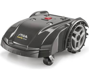 Produktbild Stiga Autoclip 530 SG