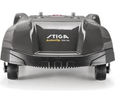 Produktbild Stiga Autoclip 530 SG