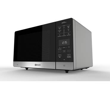 Produktbild Bauknecht MW 45 SL