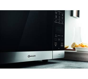 Produktbild Bauknecht MW 45 SL