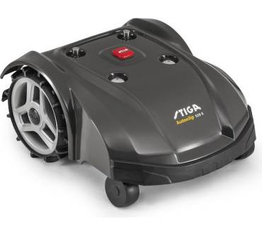 Produktbild Stiga Autoclip 528 S