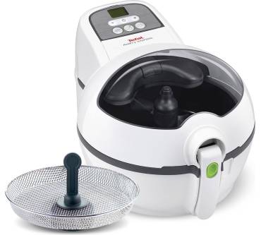 Produktbild Tefal ActiFry Express Snacking FZ751W17