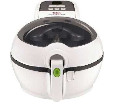 Produktbild Tefal ActiFry Express Snacking FZ751W17