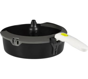 Produktbild Tefal ActiFry Express Snacking FZ751W17