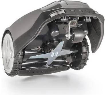 Produktbild Stiga Autoclip 230 S