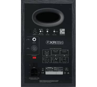 Produktbild Mackie XR624