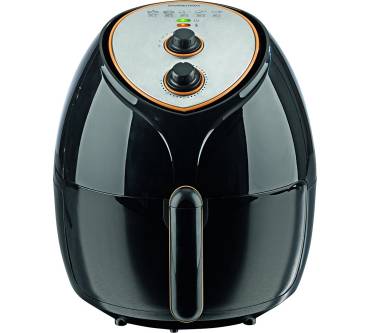 Produktbild Gourmetmaxx Heißluft-Fritteuse XXL