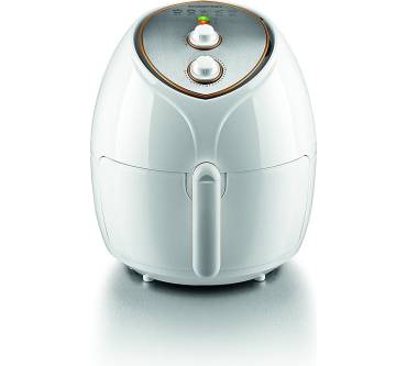 Produktbild Gourmetmaxx Heißluft-Fritteuse XXL