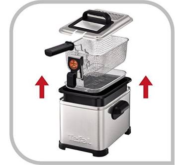 Produktbild Tefal Filtra Pro FR5101