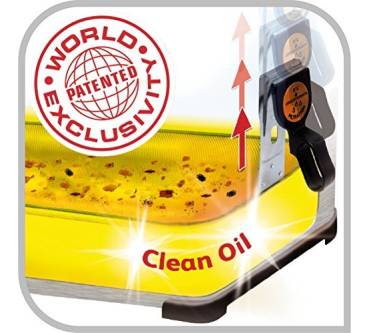 Produktbild Tefal Filtra Pro FR5101