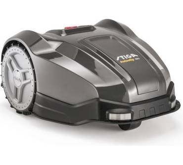 Produktbild Stiga Autoclip 221