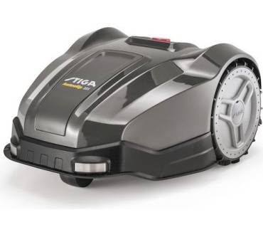 Produktbild Stiga Autoclip 221