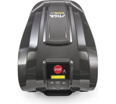 Produktbild Stiga Autoclip 221