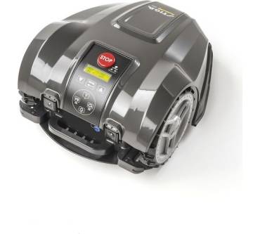 Produktbild Stiga Autoclip 221