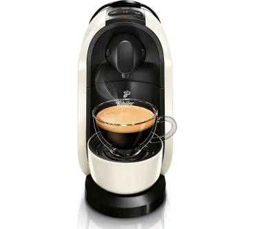 Produktbild Tchibo Cafissimo Pure