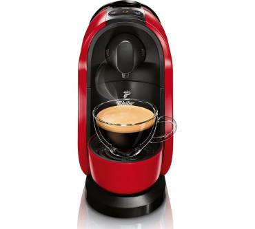 Produktbild Tchibo Cafissimo Pure