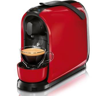 Produktbild Tchibo Cafissimo Pure