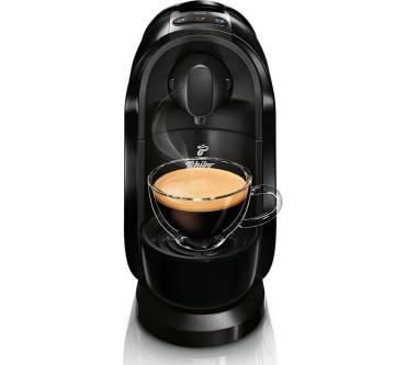 Produktbild Tchibo Cafissimo Pure