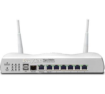 Produktbild Draytek Vigor2860ac-B