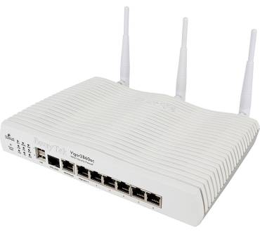 Produktbild Draytek Vigor2860ac-B