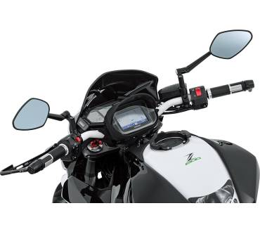 Produktbild Q-Bag Lenkertasche 01