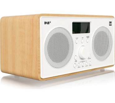 Produktbild Dual DAB 27