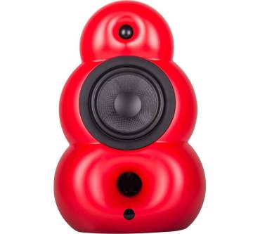 Produktbild Podspeakers BigPod MKIII