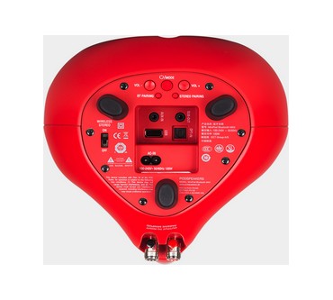 Produktbild Podspeakers MiniPod Bluetooth MKII