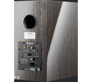 Produktbild Dynaudio Focus 20 XD