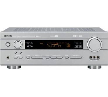 Produktbild Yamaha RX-V440RDS