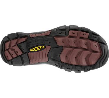 Produktbild Keen Brixen Low