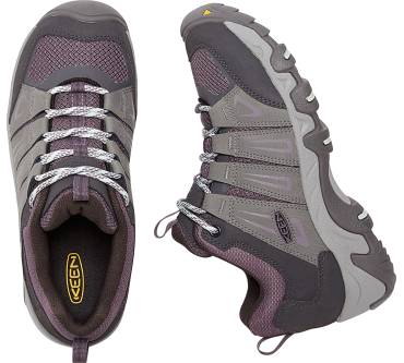 Produktbild Keen Oakridge