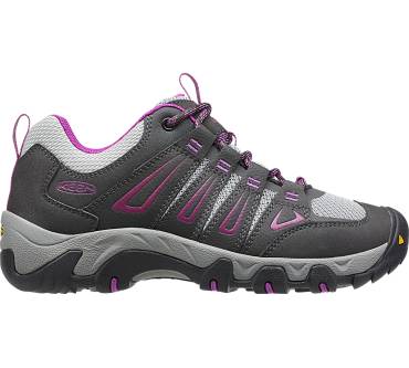 Produktbild Keen Oakridge