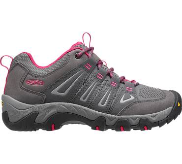 Produktbild Keen Oakridge