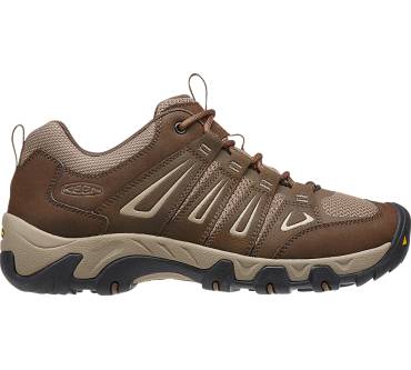 Produktbild Keen Oakridge
