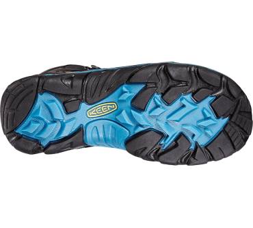 Produktbild Keen Madeira Peak Mid WP