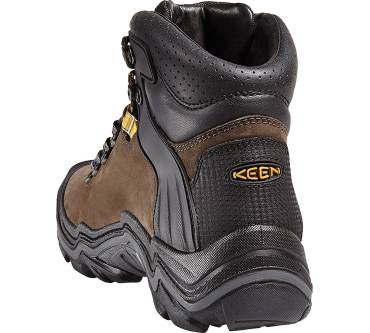 Produktbild Keen Madeira Peak Mid WP