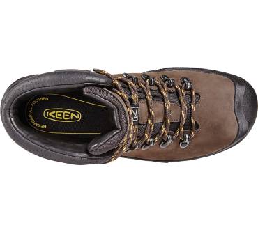 Produktbild Keen Madeira Peak Mid WP