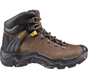 Produktbild Keen Madeira Peak Mid WP