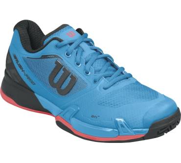 Produktbild Wilson Rush Pro 2.5
