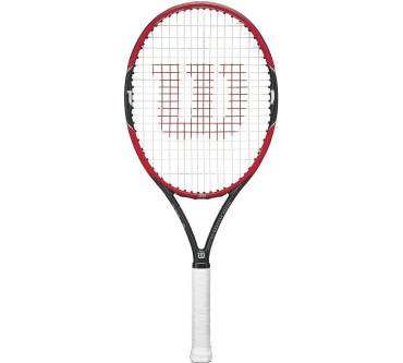 Produktbild Wilson Federer Pro Staff 25