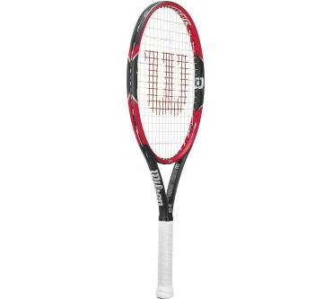 Produktbild Wilson Federer Pro Staff 25
