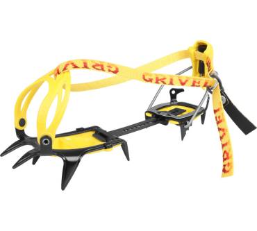 Produktbild Grivel G10 New-Matic