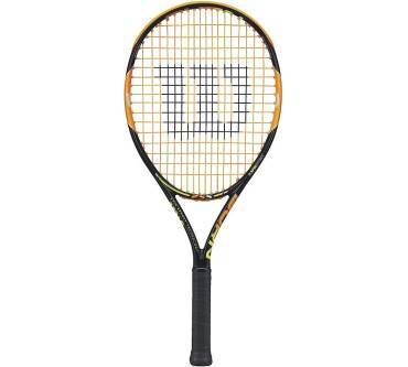 Produktbild Wilson Burn 25S