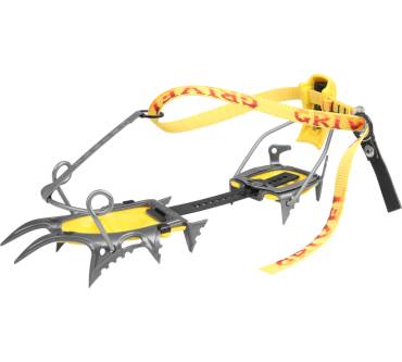 Produktbild Grivel Air Tech Cramp-O-Matic