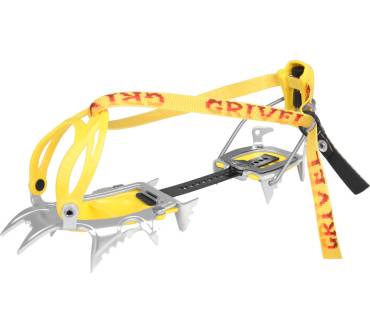 Produktbild Grivel Air Tech Light New-Matic