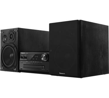 Produktbild Panasonic SC-PMX84