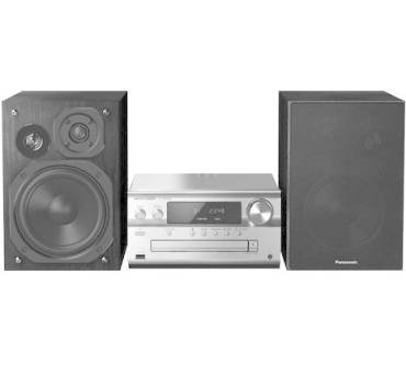 Produktbild Panasonic SC-PMX84