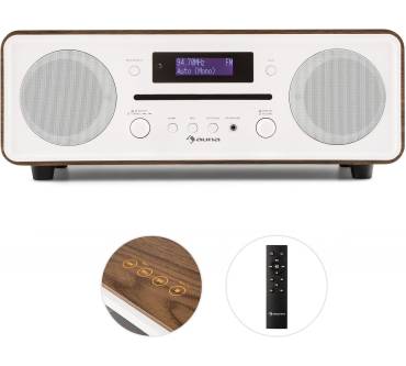 Produktbild Auna Melodia