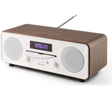 Produktbild Auna Melodia